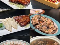 -柳莺湖上·湖景餐厅·江南菜(西湖店)