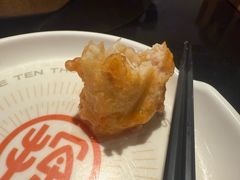 -探鱼·鲜青椒爽麻烤鱼(银泰城店)