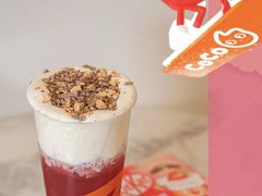 -CoCo都可(惠福店)