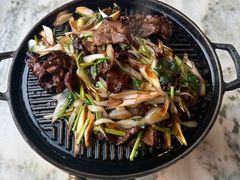 -那家小馆•北京菜•烤鸭(香山店)