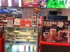 -汉堡王(上海缤谷一期店)