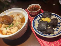 -火宫殿·湘菜小吃·商务宴请·生日聚会(东塘店)