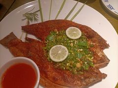 -一坐一忘云南菜(卓悦中心)