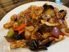 -民族饭荘(新华大街店)