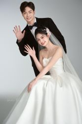 -金夫人婚纱摄影(总店)