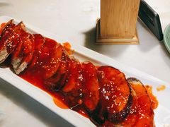 -御提小馆烤鸭店(陆家嘴店)