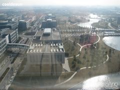 -同济大学(嘉定校区)