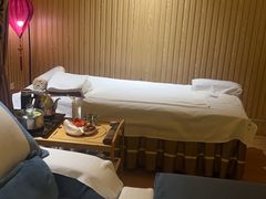 -良子健身(金融街店)