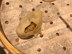 -馋三尺蟹粉小笼(人民广场店)