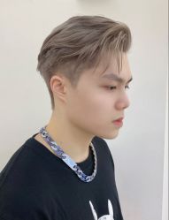 -禾曼造型