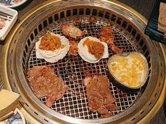 -AJIYA·池袋日式烧肉自助(天津万象城店)