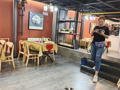 -北平味道.京味菜.烤鸭(梨园店)
