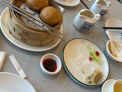 -汤臣·空中餐厅·严选粤菜(石湾世博广场店)