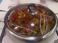 -黄记煌三汁焖锅(首创奥特莱斯店)