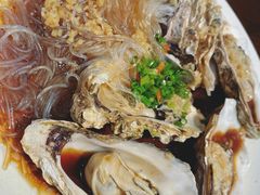 蒜蓉粉丝生蚝-盒马鲜生(杭州运河上街店)