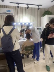 -爱儿美儿童摄影(五路居花园别墅店)