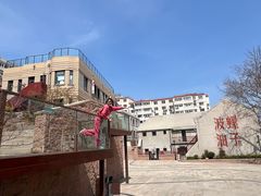 -青岛德国总督楼旧址博物馆