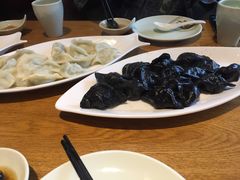 -船歌·鱼水饺青岛菜(闽江二路店)