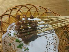 -永州体苑血鸭店(第一分店)