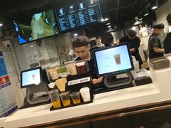 -KOI Thé(正佳广场店)