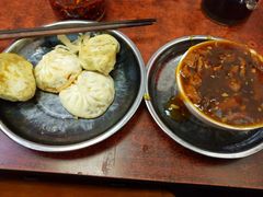 -小胖包子王(阜成门内店)