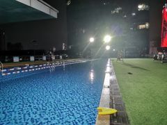 -MOHO FITNESS梦航游泳健身(国创中心店)
