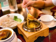 -香港聚强佛跳墙(江华路店)