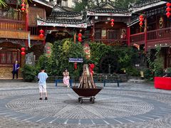 -亮欢寨(凯里总店)