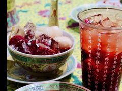 -宫事颐庭·老佛爷贵寿下午茶(颐和园店)