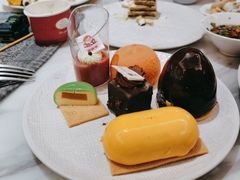 -云端西餐厅(南宁龙光那莲豪华精选酒店)