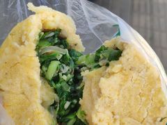 菜团子-老回回饺子馆(海洋馆店)