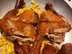 -港丽餐厅(高德置地店)