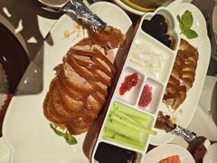 -大鸭梨烤鸭店(花园村店)