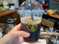 -RUMORS COFFEE ROASTERY鲁马滋咖啡(湖南路店)