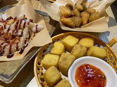 -藤原肠粉店