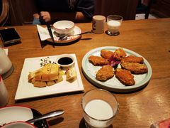 -新白鹿餐厅(城西银泰城店)