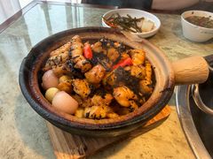 -淘米捞·米汤脆鲩鱼火锅(福田皇岗店)