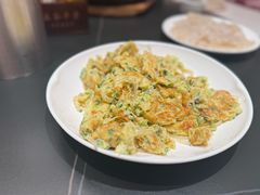 -五谷丰登农家院·地道胶东菜·海鲜烧烤(威海店)