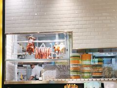 -新宝餐厅(流塘店)