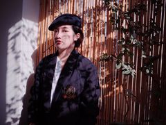 -边渡咖啡烘焙店(昙华林店)
