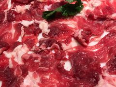 -香佰里鲜货火锅(佳乐金街店)