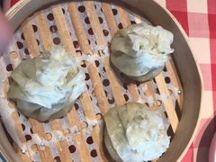 -西贝(无锡万象城店)