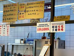 -丽丽三鲜螺蛳粉(田林路店)