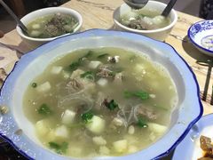 -马学武手抓美食(下南关总店)