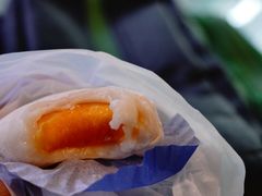 -澳门长洲糯米糍(柯打苏沙街店)