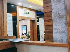 -青松馆韩国料理(香港中路佳世客店)