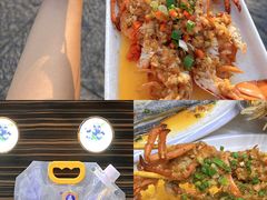 -东夷海鲜巨无霸(东夷小镇店)