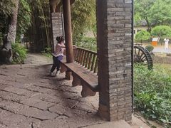 -景德镇古窑民俗博览区