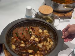 -百姓渔村(南中环店)