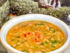 芋煨白菜-苏帮袁Sue Cuisine(来福士店)